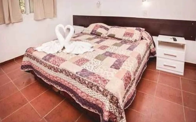 Apart Hotel La Candida