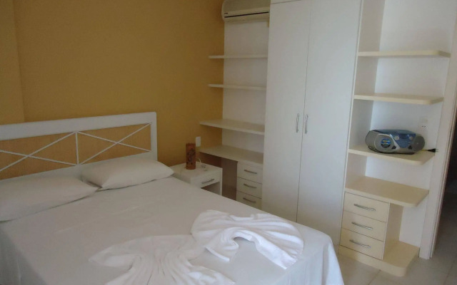 Apart Hotel Vespucci Residence