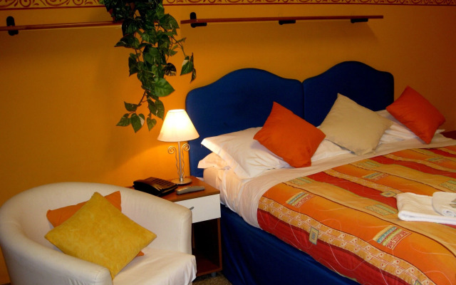 Hotel Villa Nazareth