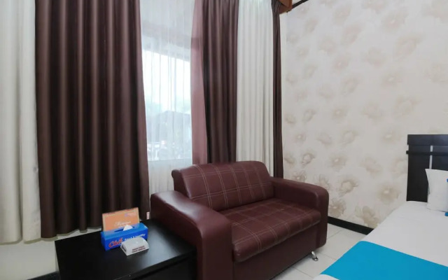 Airy Kaliwates Hayam Wuruk 38 Jember