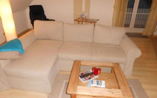 Ferienwohnung am Selenter See