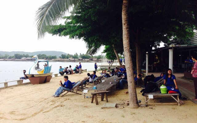 Pang Narai Resort