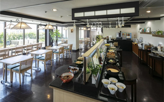 Hotel Hokke Club Kumamoto