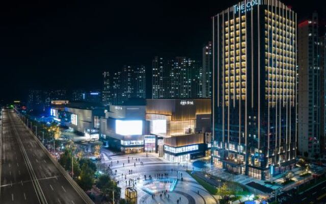 The COLI Hotel Jinan