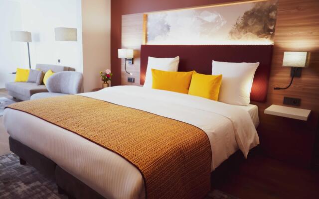 Leonardo Hotel Antwerp