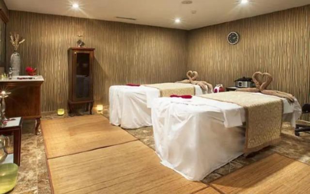 Dedeman Erbil Hotel City Center