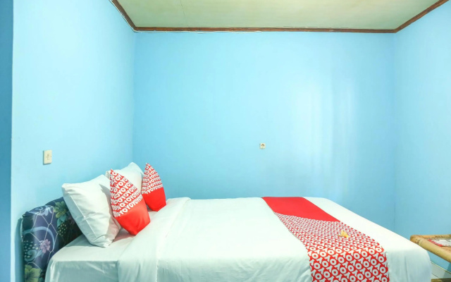 OYO 1662 Zury Homestay – Guest Rooms – Kuta