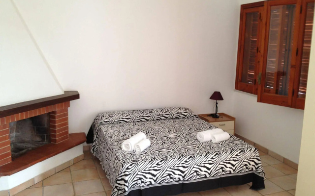 Bed & Breakfast Sanvito Sleep