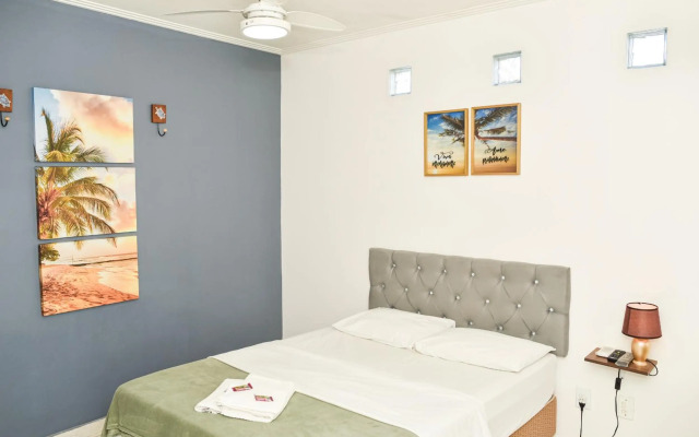 Recanto Praia Suites