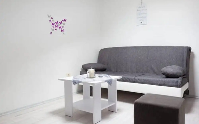 Apartments Dominik & Karla