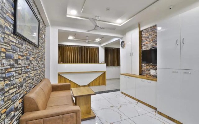 Hotel SR Rooms