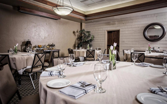 CopperLeaf Boutique Hotel & Spa, BW Premier Collection