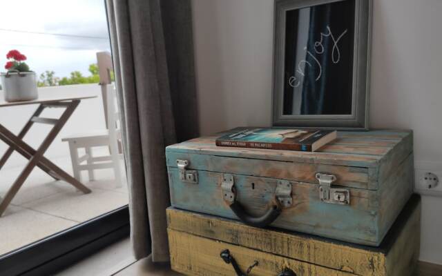 Laranjeira das Loiras