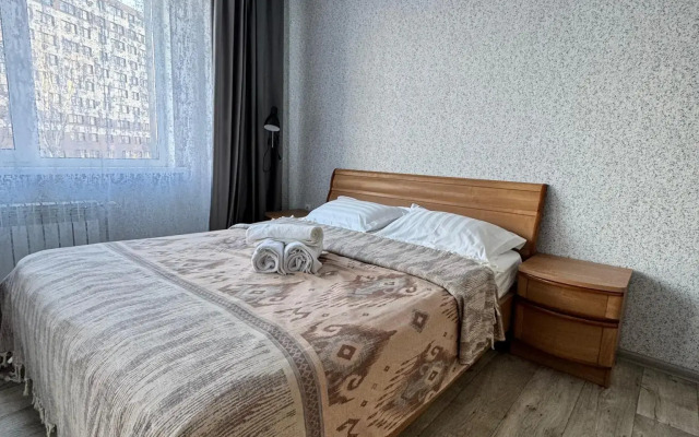 Апартаменты на улице Ленина 563 корпус 2