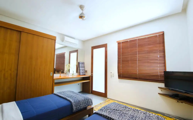 Villa Pagi