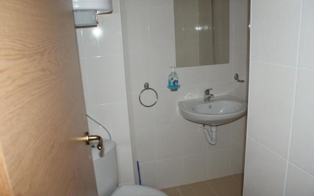 Beautiful 1-bed Studio in Sunny Beach Bulgaria