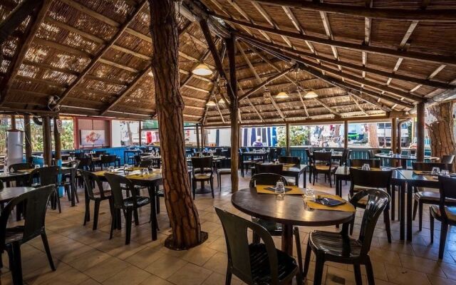 Camping Internazionale Etruria