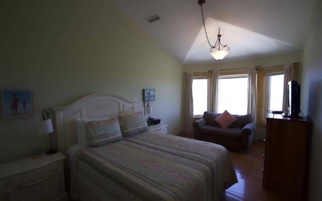 The Inn on Pamlico Sound