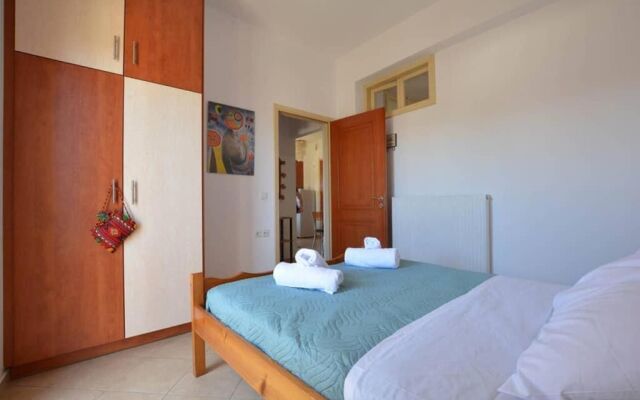 Olive Oil Residence