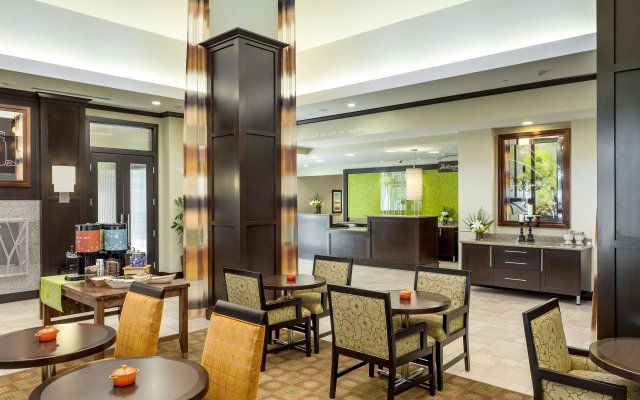 Hilton Garden Inn Eugene/Springfield