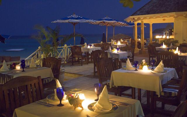 Sandals Royal Plantation