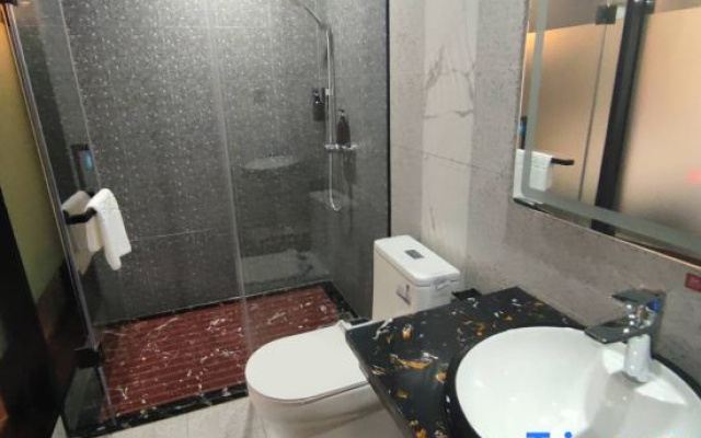 Ripple Hotel