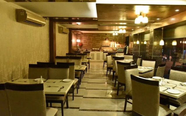 Milan - A Boutique Hotel