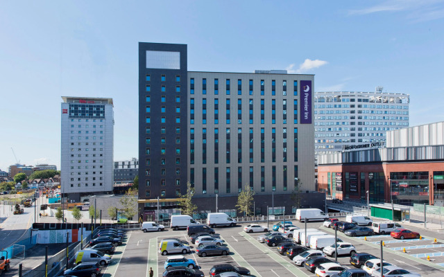 Premier Inn London Wembley Stadium