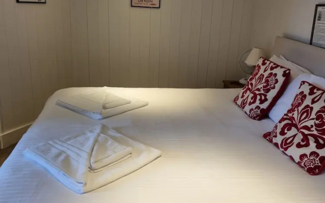 St Vincent Guest House