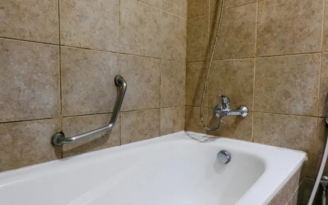 Exclusive And Comfy 2Br Apartment Marbella Suites Dago Pakar Bandung