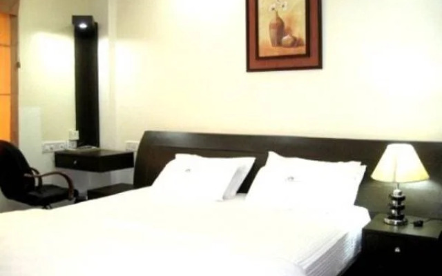 Lotus Suites