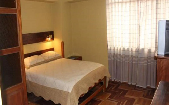 Guest House Kennedy