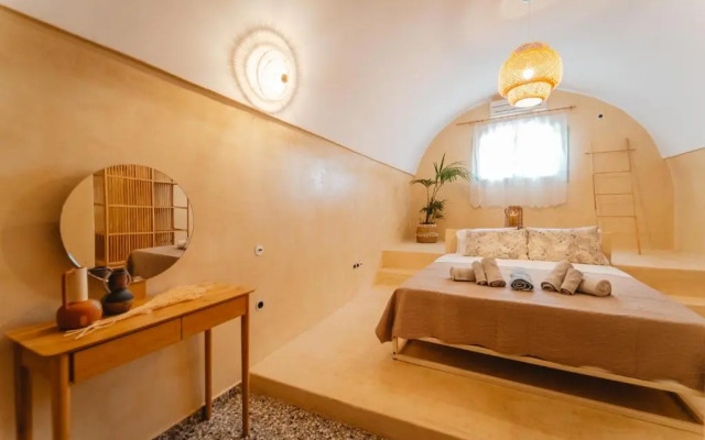 Kythera secrets suites