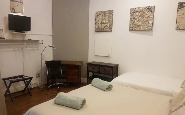 Pretoria Backpackers