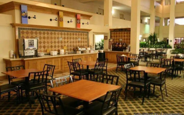 Quality Inn near Six Flags