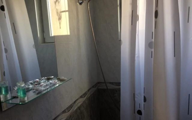 guest house aygestan