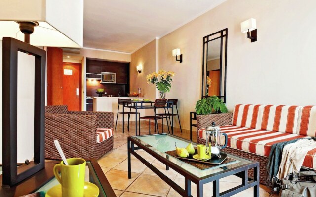 Well-kept and Atmospheric Apartment Just 1 km. From sea