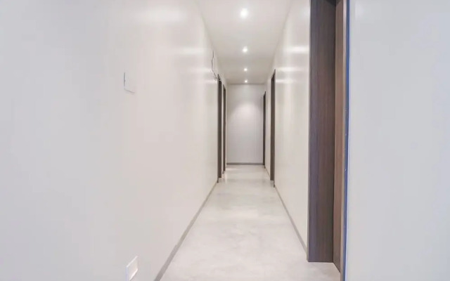 Fabhotel Prime Athiti Delight Stay