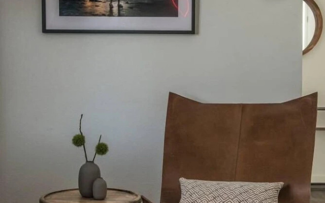 Nashville Skyline I 5 Minutes to Downtown