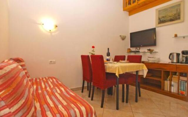 Apartments Vodnjanka 1656