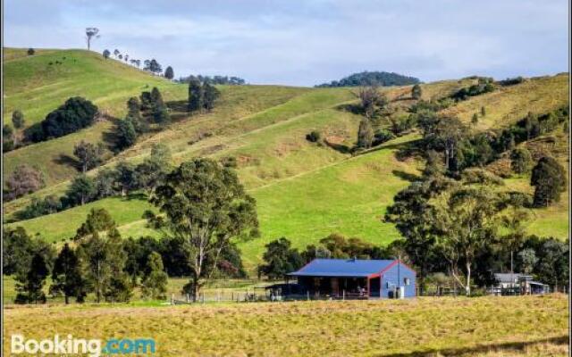 The Wattle Lodge