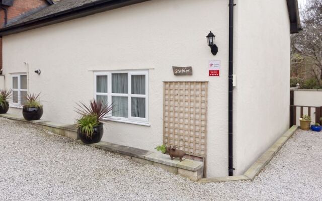 Vale View Cottages - The Stables