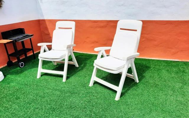 Vivienda vacacional Casa Rosi