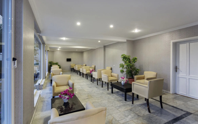 Club Wasa Holiday Village