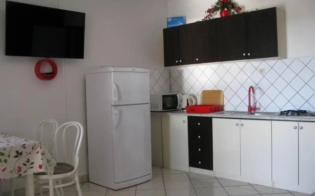 Apartmani Grgek
