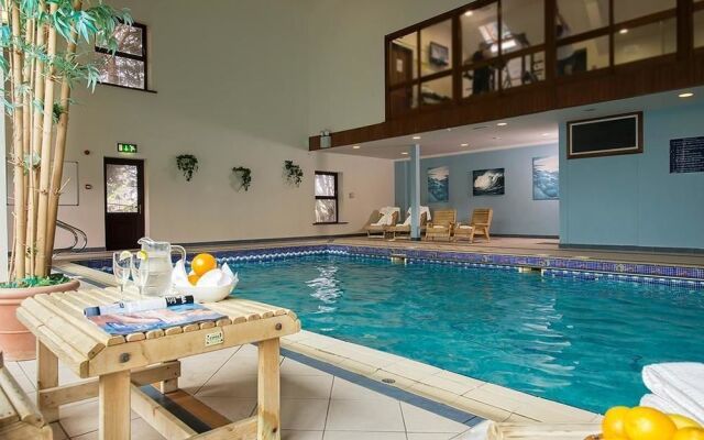 Oranmore Lodge Hotel, Conference and Leisure Centre