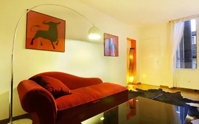 Toro Flat