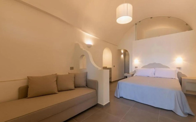 Insula Boutique Hotel