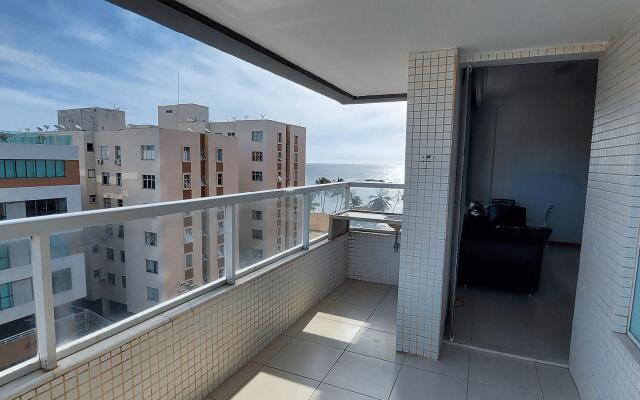 COOND0105 - Apartamento 201 no Ondina Residence