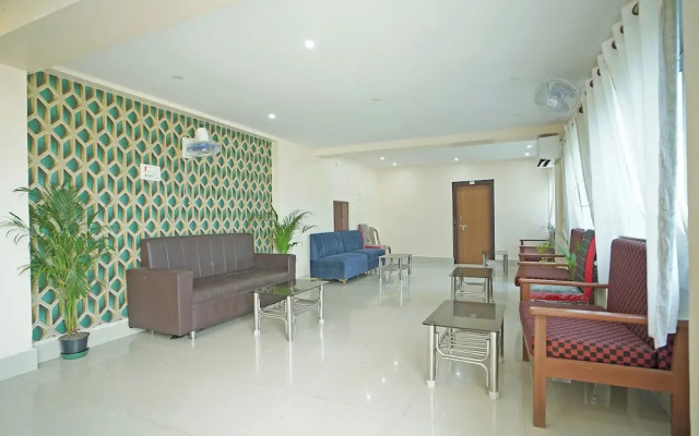 Ocean Tales Resort